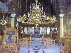 Kalives, Crete, Kreta.