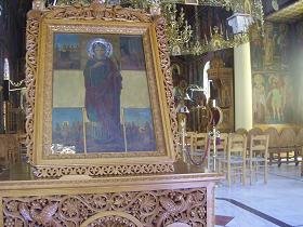 Kalives, Crete, Kreta.