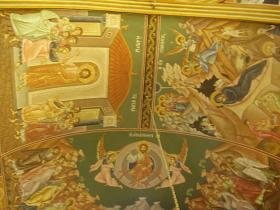 Kalives, Crete, Kreta.