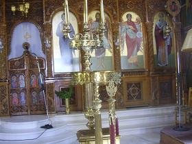 Kalives, Crete, Kreta.