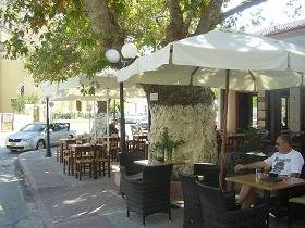 Kalives, Crete, Kreta.