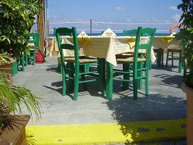 Kalives, Crete, Kreta.