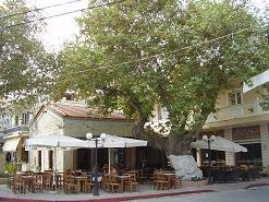 Kalives, Crete, Kreta.