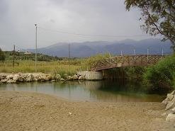 Kalives, Crete, Kreta.