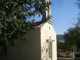 Kambia, Apokoronas, Crete, Kreta