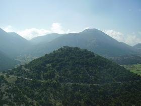 Kares & Amoudari, Kreta, Crete.