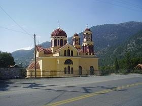 Kares & Amoudari, Kreta, Crete.