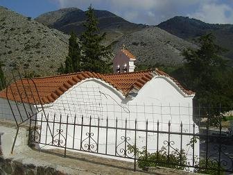 Kares & Amoudari, Kreta, Crete.