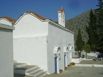 Kares & Amoudari, Kreta, Crete.