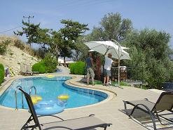 Ariana's Place, Kastelli Kissamos, Crete