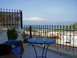 Ariana's Place, Kastelli Kissamos, Crete