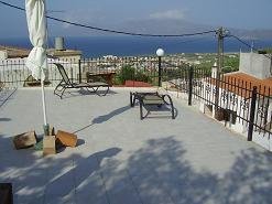 Ariana's Place, Kastelli Kissamos, Kreta