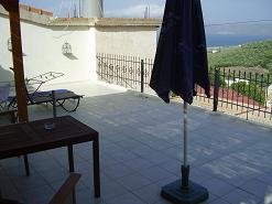 Ariana's Place, Kastelli Kissamos, Kreta