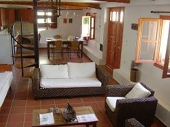 Ariana's Place, Kastelli Kissamos, Kreta