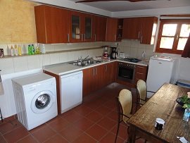 Ariana's Place, Kastelli Kissamos, Kreta