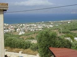 Ariana's Place, Kastelli Kissamos, Kreta