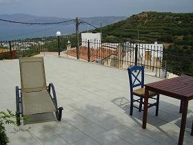 Ariana's Place, Kastelli Kissamos, Kreta
