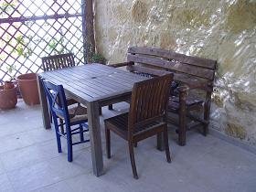 Ariana's Place, Kastelli Kissamos, Kreta