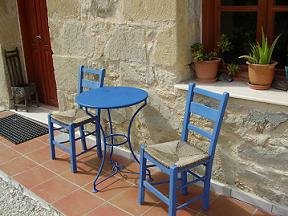 Ariana's Place, Kastelli Kissamos, Kreta