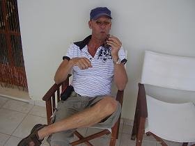 Ariana's Place Appartement, Ariana's Place Apartment, Kastelli Kissamos, Kreta, Crete