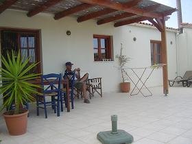 Ariana's Place Appartement, Ariana's Place Apartment, Kastelli Kissamos, Kreta, Crete