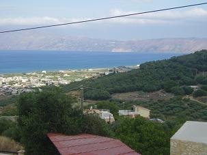 Ariana's Place Appartement, Ariana's Place Apartment, Kastelli Kissamos, Kreta, Crete