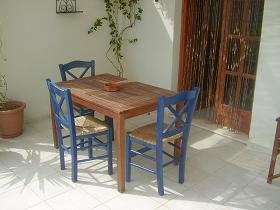 Ariana's Place Appartement, Ariana's Place Apartment, Kastelli Kissamos, Kreta, Crete