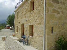 Ariana's Place, Kastelli Kissamos, Kreta, Crete