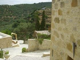 Ariana's Place, Kastelli Kissamos, Kreta, Crete
