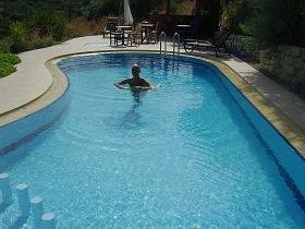 Ariana's Place, Kastelli Kissamos, Kreta, Crete