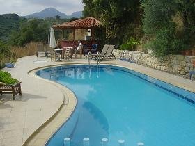 Ariana's Place, Kastelli Kissamos, Kreta, Crete