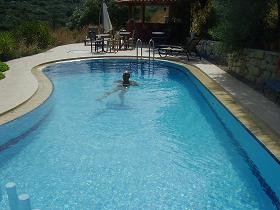 Ariana's Place, Kastelli Kissamos, Kreta, Crete