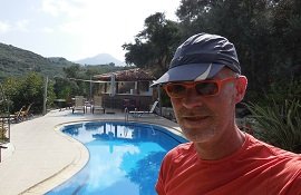 Ariana's Place, Kastelli Kissamos, Kreta, Crete