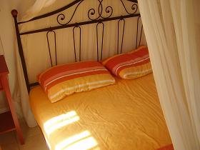 Ariana's Place studio, Kastelli Kissamos, Kreta, Crete