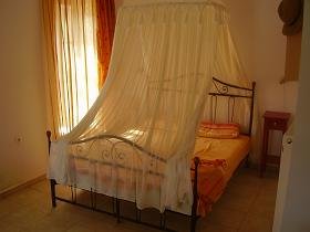 Ariana's Place studio, Kastelli Kissamos, Kreta, Crete