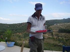 Ariana's Place, Kastelli Kissamos, Kreta, Crete