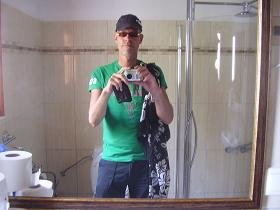 Ariana's Place, Kastelli Kissamos, Kreta, Crete