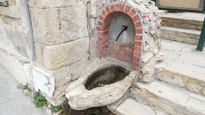 Katalagari, Kreta, Crete