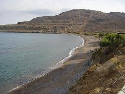 Kato Zakros.