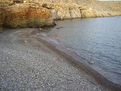 Kato Zakros.