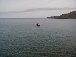 Kato Zakros.