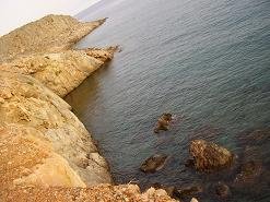 Kato Zakros.
