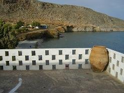 Kato Zakros.