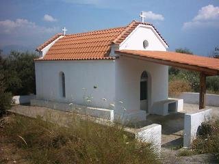 Kato Poulia, Crete, Kreta