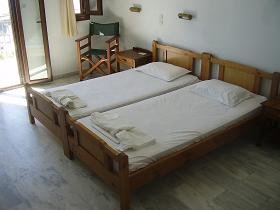 Kavos Melissa in Agios Pavlos on Crete