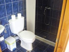 Kavos Melissa in Agios Pavlos op Kreta