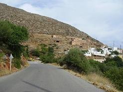 Kelaria Crete, Kreta