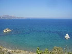 Kera Beach, Kreta, Crete