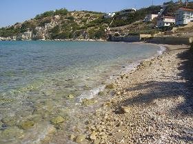 Kera Beach, Kreta, Crete