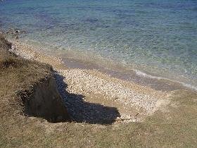 Kera Beach, Kreta, Crete